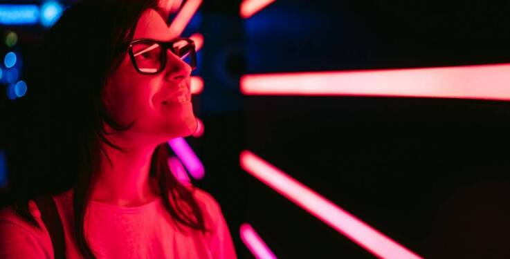 Organizacja eventów specjalnych z laserowym labiryntem - co oferujemy?