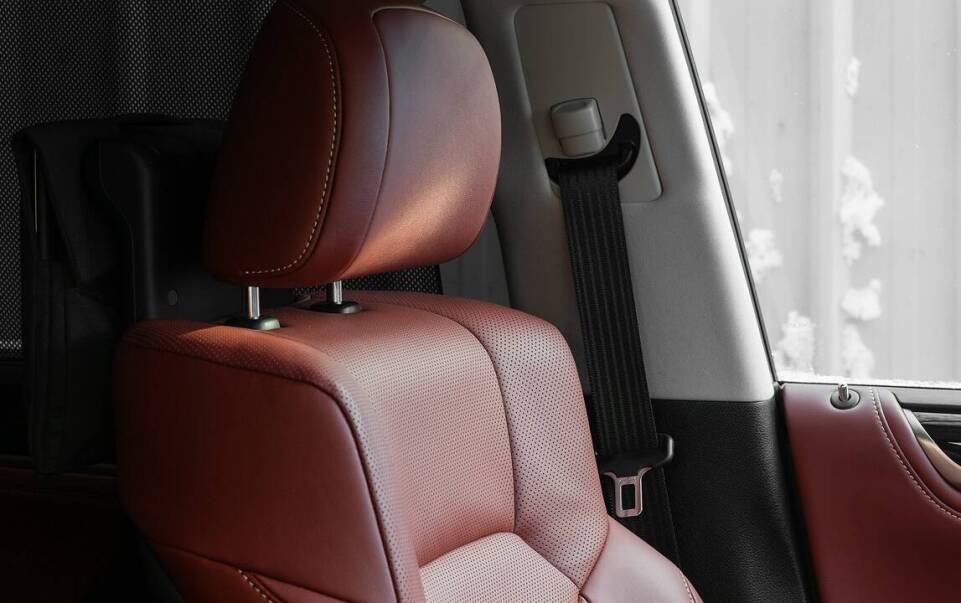 Akcesoria hyundai: klucz do optymalnego wykorzystania przestrzeni ładunkowej