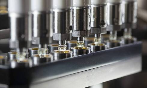 Kluczowe etapy konfekcjonowania suplementów diety dla sportowców