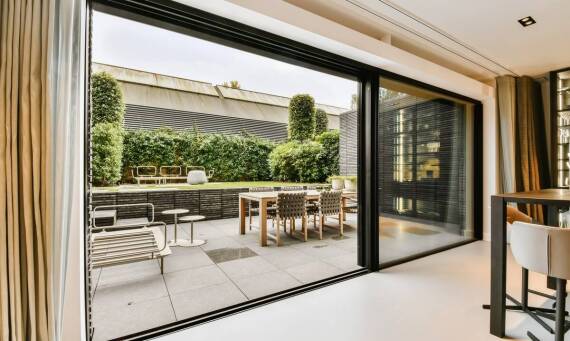 Wpływ aranżacji ogrodów na estetykę i funkcjonalność przestrzeni