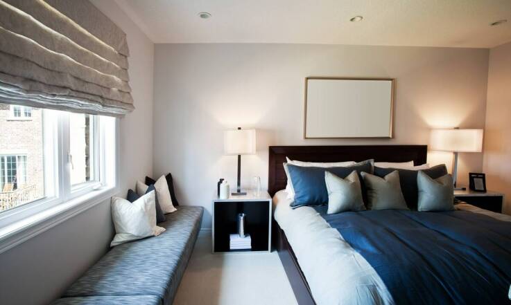 Idealny pokój do wynajęcia dla dwojga - jaki powinien być?