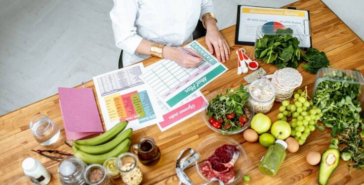 Jak klienci oceniają spalacze tłuszczu od Fitmax?