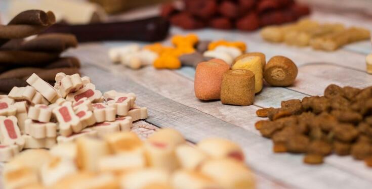 Karmelki bezglutenowe: Zdrowa alternatywa dla tradycyjnych słodyczy