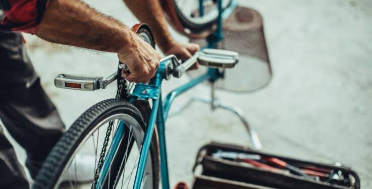 Jakie korzyści niesie ze sobą korzystanie z serwisu rowerowego w Miliczu?