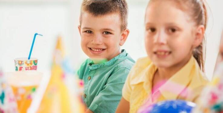 Różnorodność scenariuszy gier Laser Tag - jak wybrać odpowiedni dla dzieci?