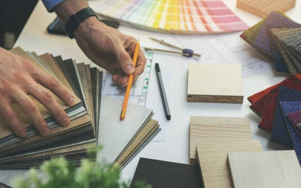 Jak wybrać architekta wnętrz, który spełni oczekiwania klienta?