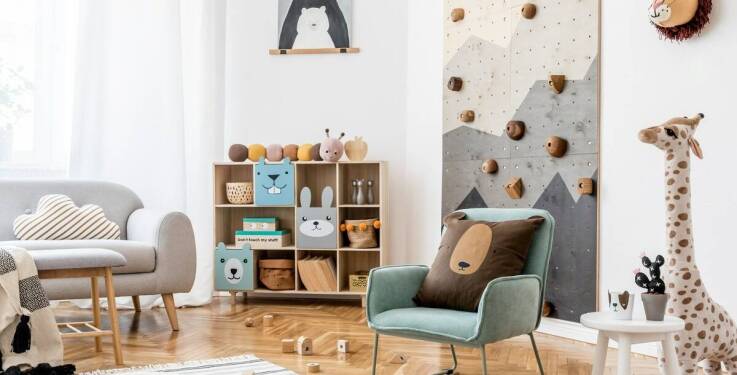 Co wyróżnia hotele przyjazne dzieciom?