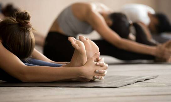 Warsztaty oddechowe jako uzupełnienie regularnych treningów pilates