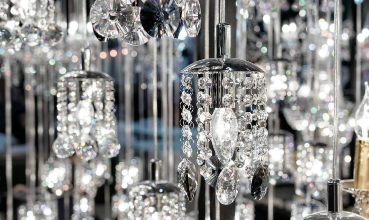 Personalizacja lamp ekskluzywnych – stwórz unikalny projekt dla swojego domu