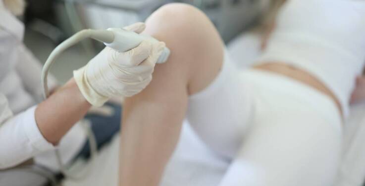 Rola USG narządu ruchu w pracy kręgarza