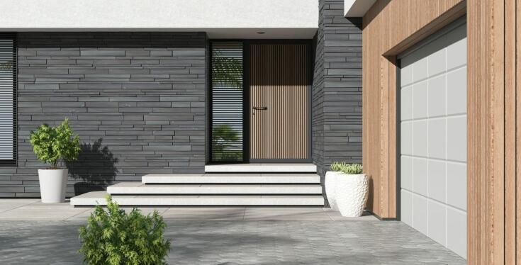 Wybór drzwi zewnętrznych: jak połączyć bezpieczeństwo z estetyką?