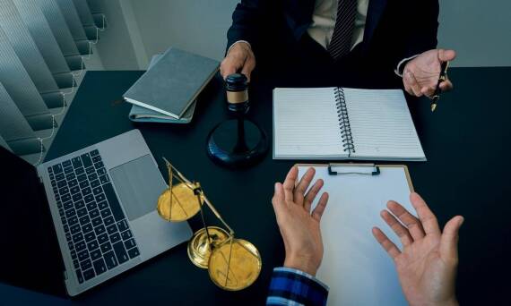 Rola adwokata w rozwiązywaniu sporów o nieruchomości
