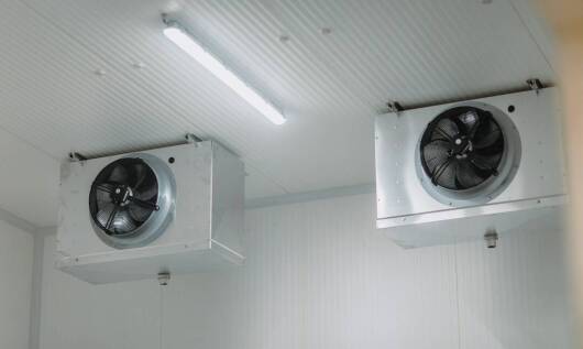 Co wziąć pod uwagę przy projektowaniu komory chłodniczej?