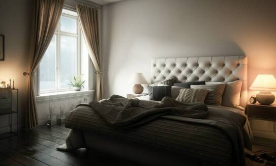 Koldra hotelowa: różne rozmiary i ich zastosowanie w branży HoReCa