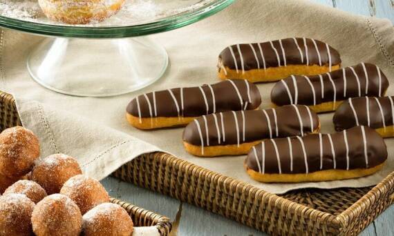 Dlaczego pączki z tradycją w pączkarni są tak wyjątkowe?