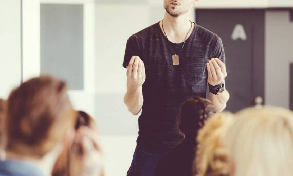 Jak rozwój świadomości może pomóc w odniesieniu sukcesów w życiu zawodowym?