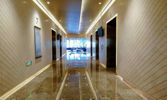 Nowoczesne wzornictwo sejfów hotelowych – estetyka i funkcjonalność w jednym