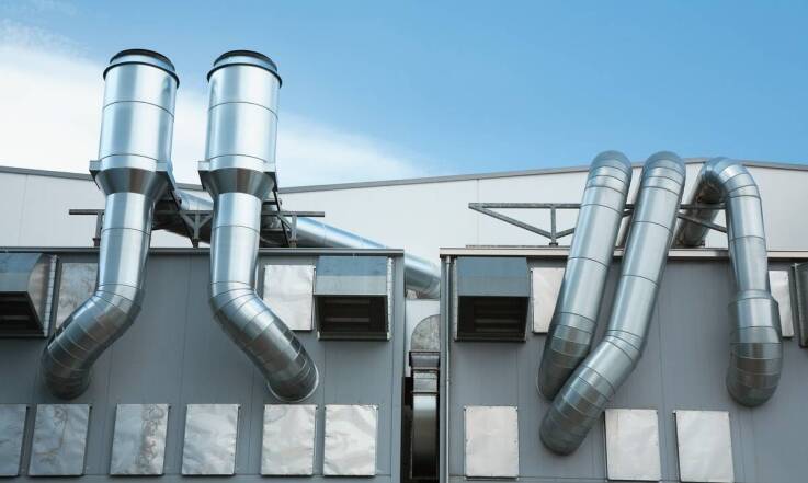 Jakie są kluczowe zalety energooszczędnych systemów wentylacyjnych?