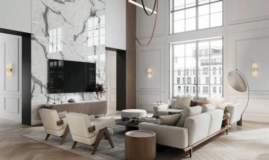 Jak unikalne meble na zamówienie mogą podkreślić styl Twojego wnętrza?