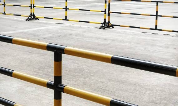 Jak zapora parkingowa wpływa na organizację przestrzeni parkingowej?