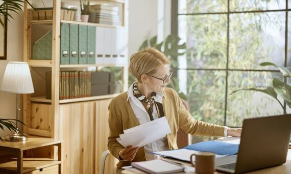 Jak niemiecka księgowość wspiera zarządzanie finansami w firmach?