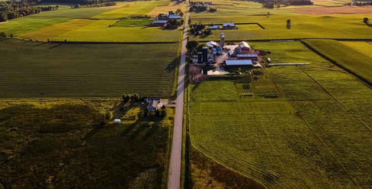 Ubezpieczenia rolne: jak doradca finansowy może pomóc w ochronie gospodarstwa?