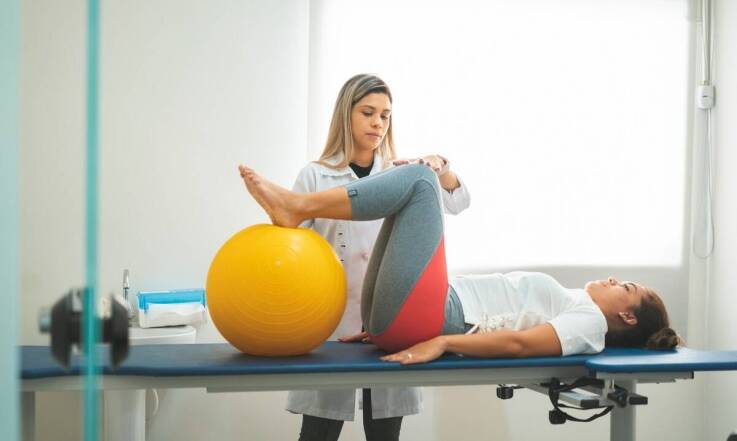 Ergonomia w projektowaniu stołów do terapii manualnej i osteopatii