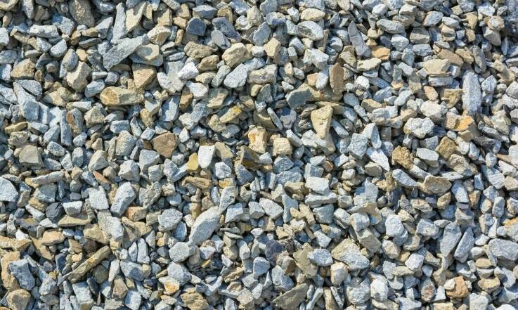 Żwir płukany – kluczowe korzyści dla projektów krajobrazowych