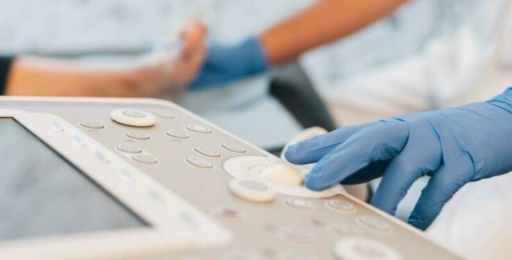 Jak ultradźwięki wspierają procesy regeneracyjne w tkankach miękkich?