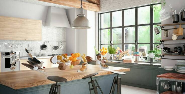 Kuchenne laboratorium – jak gotowanie uczy dzieci samodzielności i współpracy?