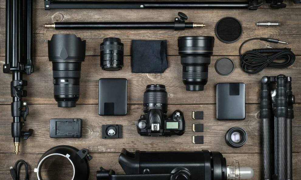 Zalety profesjonalnej konserwacji sprzętu fotograficznego Nikon