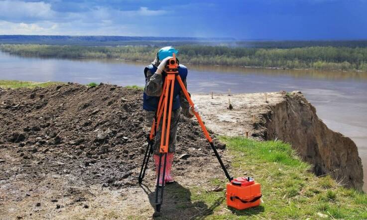 Rola geodety inwentaryzacji powykonawczej