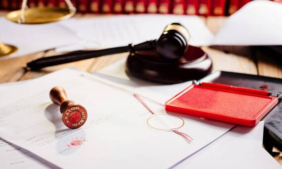 Notarialne przechowywanie dokumentów – dlaczego warto zaufać ekspertom?