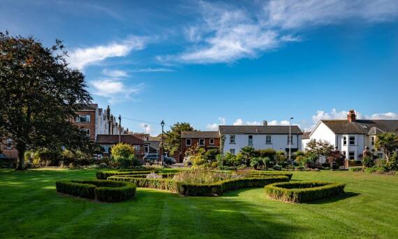 Przyszłość infrastruktury miejskiej: remonty ciągów pieszych w kontekście zrównoważonego rozwoju