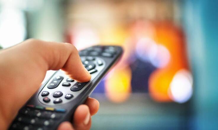 Efektywne zarządzanie urządzeniami RTV z LG Magic Remote