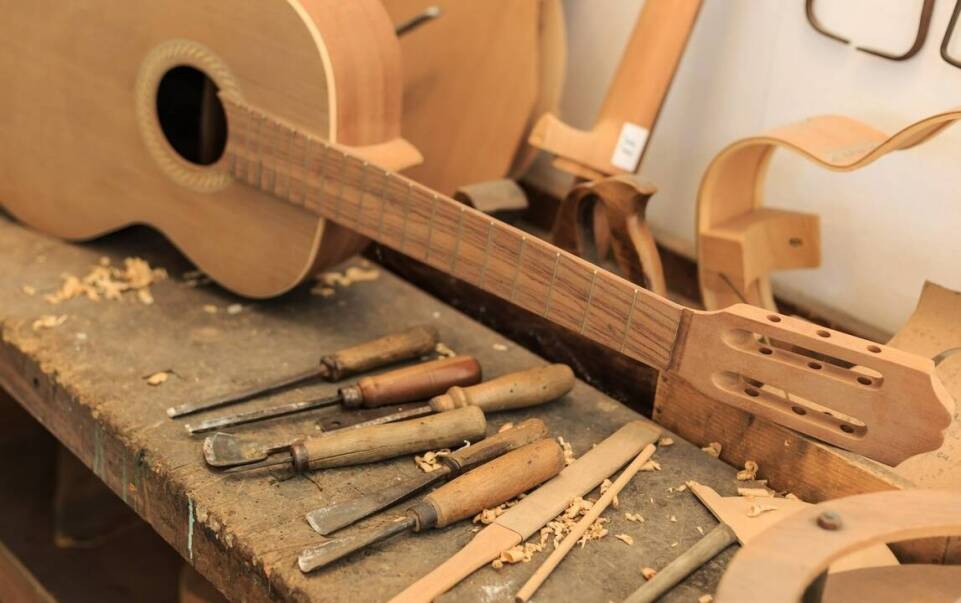 Szafy antyczne jako inwestycja w ponadczasowe piękno