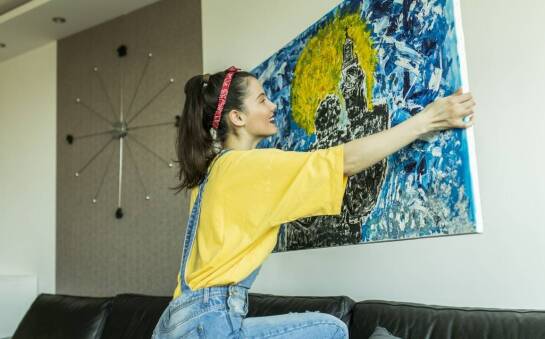 Antyrama na wymiar – estetyka i funkcjonalność w jednym produkcie