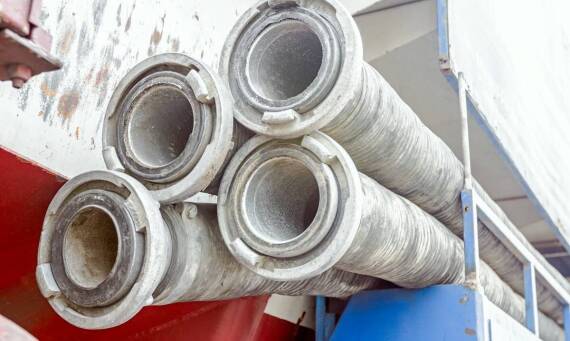 Jakie korzyści przynosi użycie trwałych materiałów w produkcji wozów asenizacyjnych?