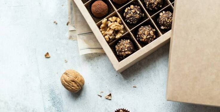 Tradycyjne receptury a nowoczesny marketing - siła krówek reklamowych