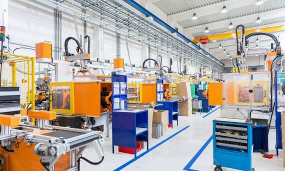 Jak usługa wtrysku wpływa na jakość końcowych produktów z tworzyw sztucznych?