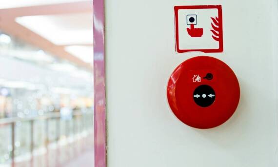 Jakie są najnowsze technologie stosowane w systemach przeciwpożarowych?