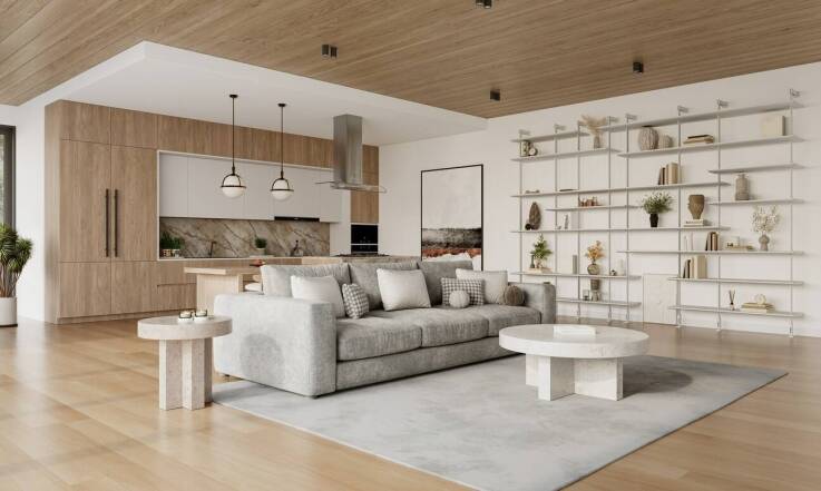 Jakie elementy powinny być uwzględnione w sesji zdjęciowej wnętrz?