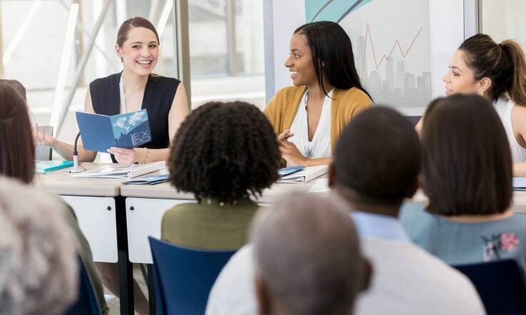 Jakie znaczenie ma obsługa administracyjna dla zadowolenia mieszkańców wspólnoty?
