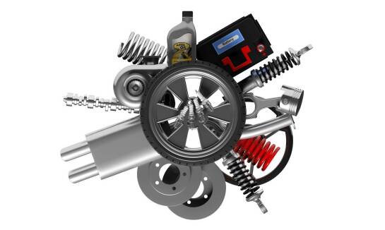 Części do skrzyni biegów Ford Explorer – przegląd oferty w naszym sklepie