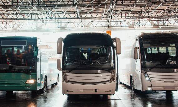 Jakie są zalety korzystania z naszych przewozów podczas wydarzeń sportowych?