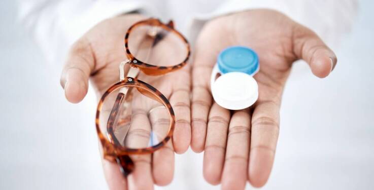 Jakie korzyści płyną z zastosowania soczewek progresywnych?