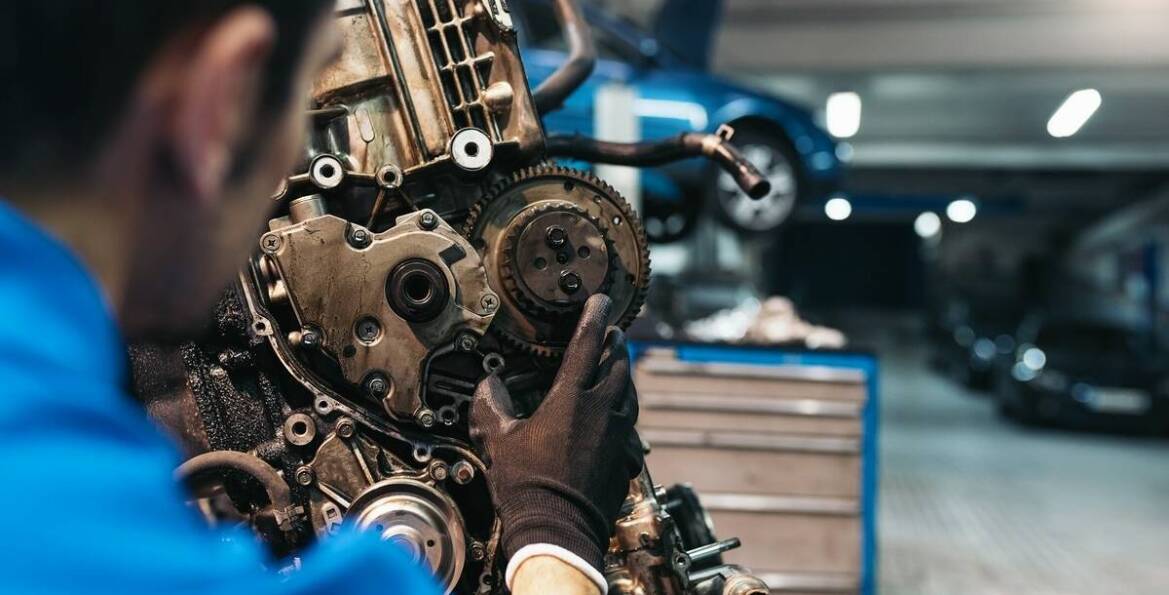 Jakie są konsekwencje zaniedbania wymiany rozrządu w odpowiednim czasie?