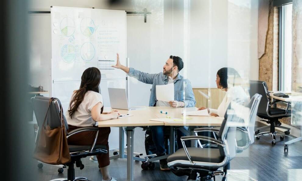 Rola ładu procesowego w skutecznym projektowaniu procesów w organizacji