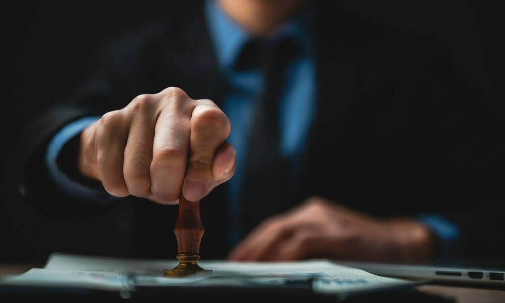 Rola notariusza w przygotowaniu pełnomocnictwa - kluczowe informacje