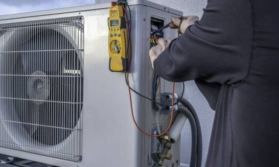 Wpływ regularnych przeglądów na efektywność energetyczną klimatyzacji